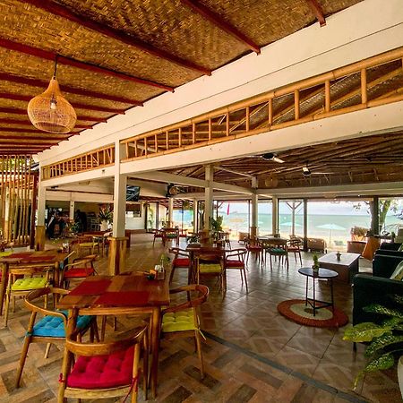 Jimbaran Bay Beach Resort And Spa By Prabhu Exterior photo